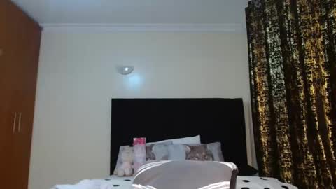 Miss Kiarrafit online show from 20, 1, 2025