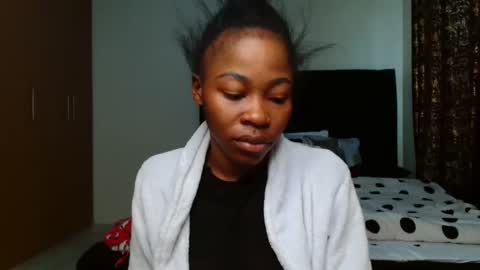 Miss Kiarrafit online show from 23, 1, 2025