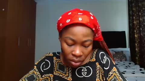 Miss Kiarrafit online show from 27, 1, 2025