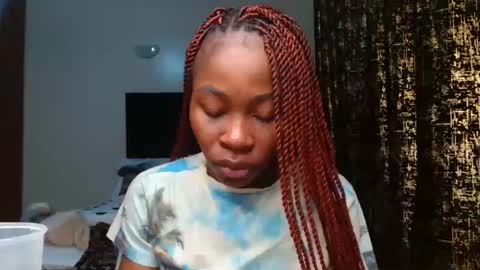 Miss Kiarrafit online show from 9, 2, 2025