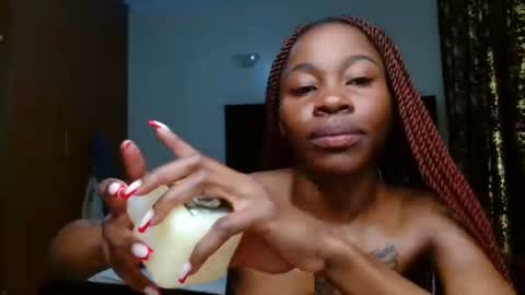 Miss Kiarrafit online show from 15, 2, 2025