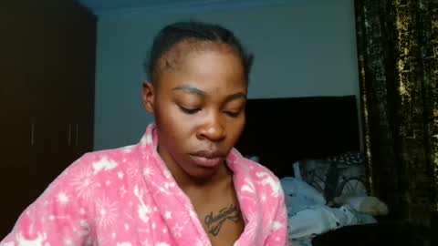 Miss Kiarrafit online show from 9, 3, 2025