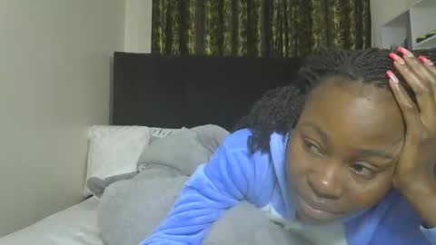 Miss Kiarrafit online show from 1, 12, 2025