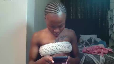 Miss Kiarrafit online show from 2, 2, 2026