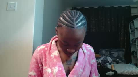 Miss Kiarrafit online show from 10, 2, 2026