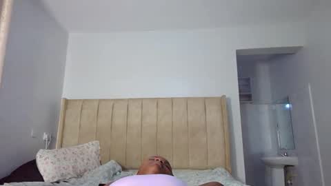 kisha online show from 12, 1, 2026