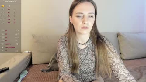 Kitty online show from 22, 5, 2026