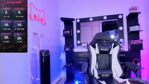 Miss Kittyn online show from 8, 2, 2025