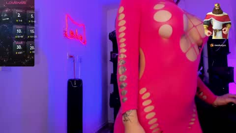 Miss Kittyn online show from 5, 6, 2026