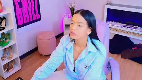 Miss koko online show from 5, 7, 2026