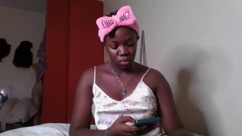miss_kookie online show from 21, 1, 2025