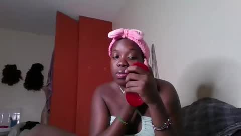 miss_kookie online show from 21, 1, 2025