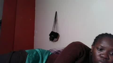miss_kookie online show from 28, 1, 2025