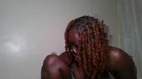 miss_kookie online show from 27, 2, 2025