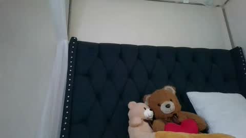 miss_kookie online show from 11, 9, 2025