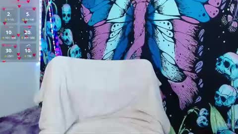 Ahri James online show from 15, 7, 2026