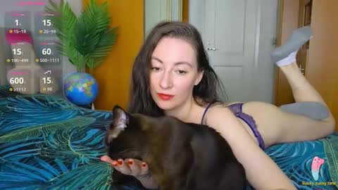 Laura online show from 15, 9, 2025