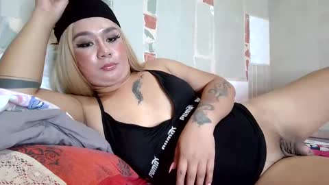 miss marilag  online show from 23, 1, 2025