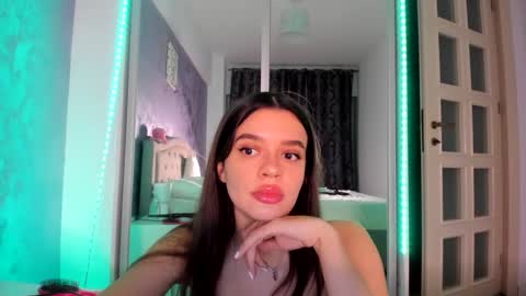 miss_medyson online show from 26, 1, 2025