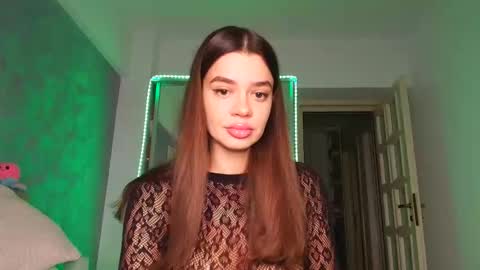 miss_medyson online show from 4, 10, 2025