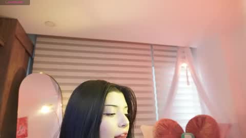 Alejandra online show from 1, 4, 2026