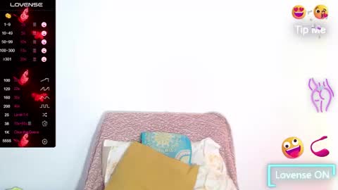 Ashley online show from 23, 1, 2025