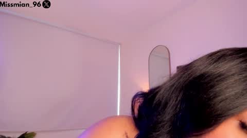 Mian  online show from 3, 10, 2025