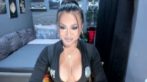 THE DEVIL  CALL ME MASTER online show from 11, 6, 2026