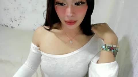 miss_morgan69 online show from 24, 2, 2025
