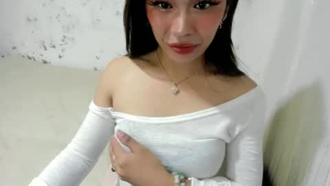 miss_morgan69 online show from 12, 3, 2025