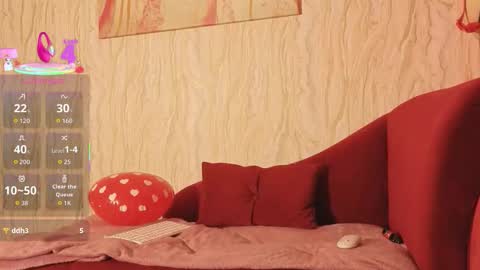 Olivia online show from 5, 2, 2026