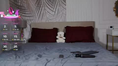 Snapshot of miss_olivia_haze chatting on 5, 5, 2026 Olivia online show from 5, 5, 2026