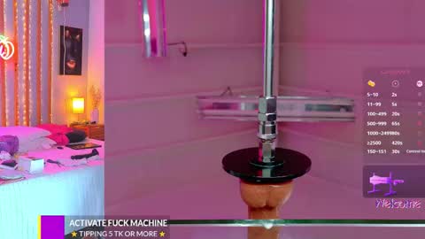  Miss Pawi online show from 6, 2, 2026