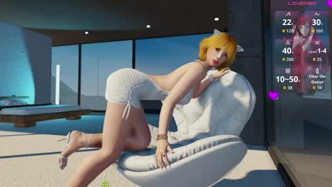 miss_pepper51 online show from 19, 9, 2025