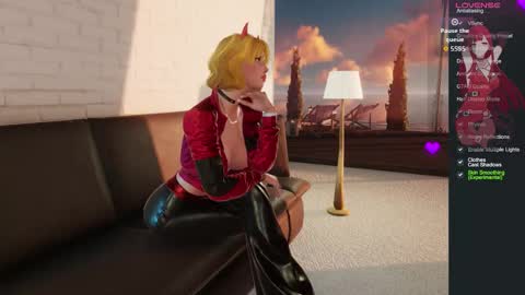 miss_pepper51 online show from 1, 10, 2025