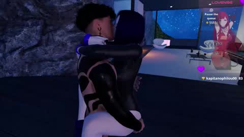 miss_pepper51 online show from 6, 10, 2025