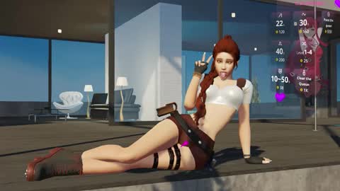 miss_pepper51 online show from 17, 10, 2025