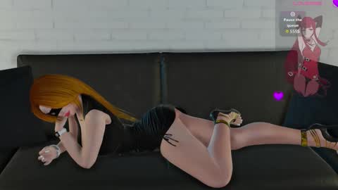 miss_pepper51 online show from 4, 11, 2025