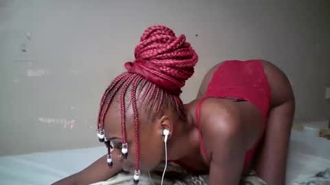 miss_pretty01 online show from 14, 5, 2026