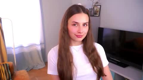 Leonor online show from 28, 10, 2025