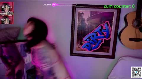 Raven online show from 19, 3, 2026