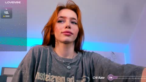 Snapshot of miss_redfox chatting on 8, 1, 2025 Margo online show from 8, 1, 2025