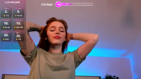 Snapshot of miss_redfox chatting on 14, 1, 2025 Margo online show from 14, 1, 2025