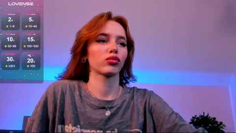 Snapshot of miss_redfox chatting on 16, 1, 2025 Margo online show from 16, 1, 2025