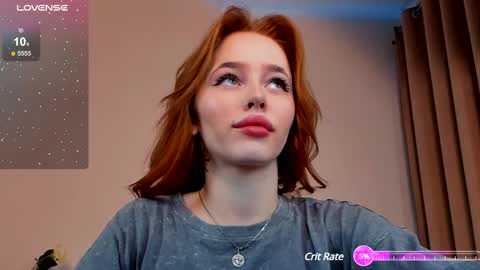 Snapshot of miss_redfox chatting on 20, 1, 2025 Margo online show from 20, 1, 2025