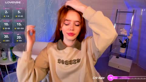 Snapshot of miss_redfox chatting on 7, 2, 2025 Margo online show from 7, 2, 2025