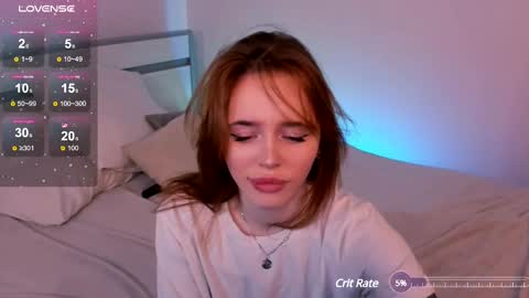 Snapshot of miss_redfox chatting on 9, 2, 2025 Margo online show from 9, 2, 2025