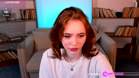 Snapshot of miss_redfox chatting on 10, 2, 2025 Margo online show from 10, 2, 2025