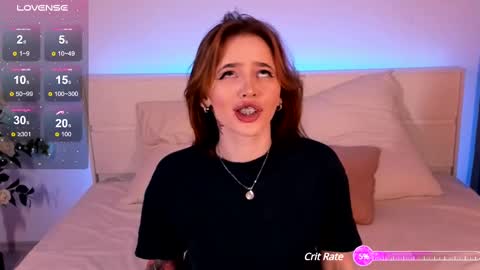 Snapshot of miss_redfox chatting on 10, 2, 2025 Margo online show from 10, 2, 2025