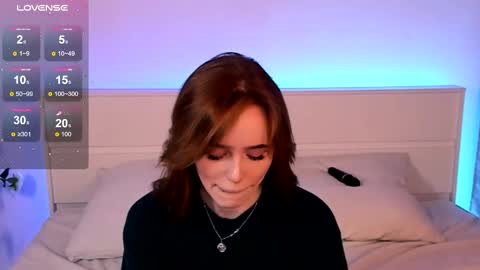 Snapshot of miss_redfox chatting on 13, 2, 2025 Margo online show from 13, 2, 2025